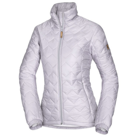 Veste femme Northfinder Donalda blanc / gris Whitegrey