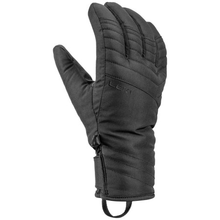 Gants de ski femmes Leki Sveia Zero GTX Women