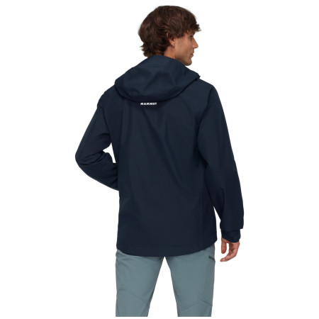 Veste homme Mammut Treeline Light HS Hooded Jacket
