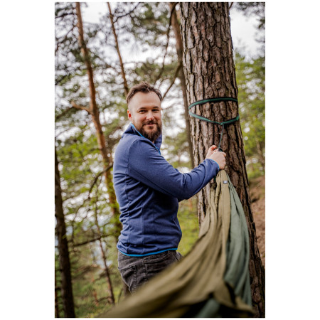 Hamac Zulu Grootie Double