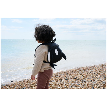 Sac à dos enfant LittleLife Toddler Backpack Orque