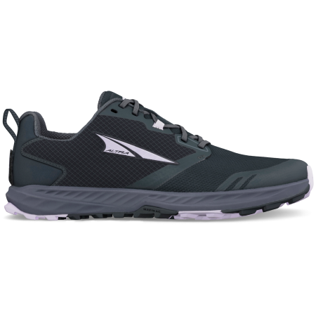 Chaussures running femme Altra W Superior 7 noir black