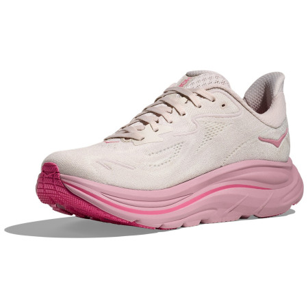 Chaussures running femme Hoka W Clifton 10
