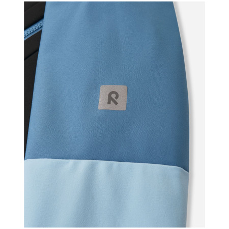 Veste enfant Reima Vaeltava