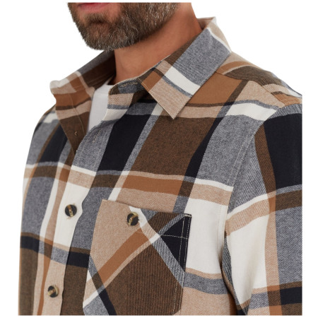 Chemise homme Fundango Harris Shirt