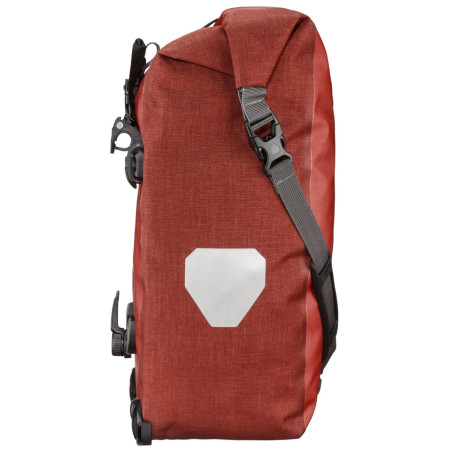 Sacoche imperméable pour vélo Ortlieb Back-Roller Plus CR