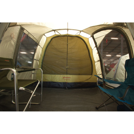 Tente familiale Pinguin Nimbus 3