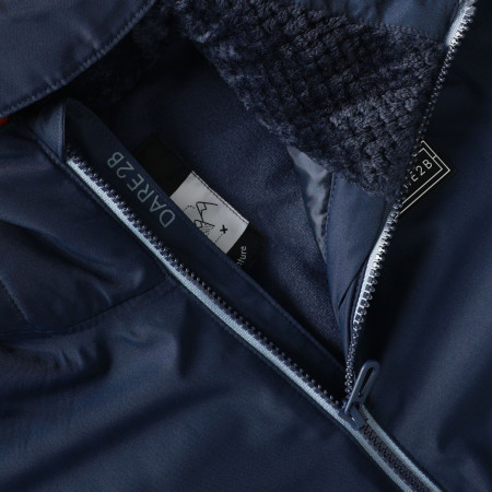 Veste enfant Dare 2b Wing It Jacket Navy/DuskBlu