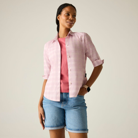 Chemise femme Regatta Keralin