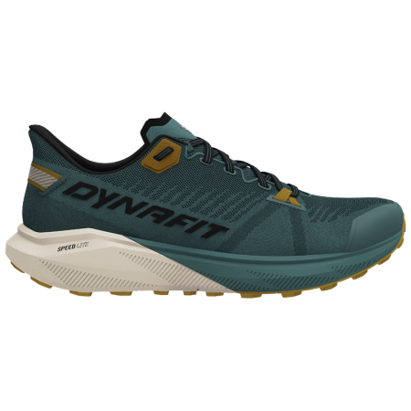 Chaussures de running hommes Dynafit Trail bleu 3091 - Atlantic/Black Out