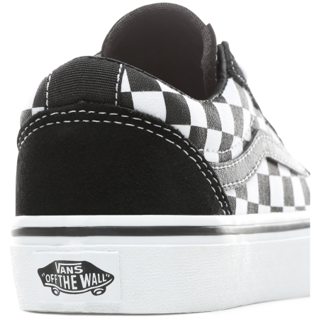 Chaussures enfant Vans Yt Ward
