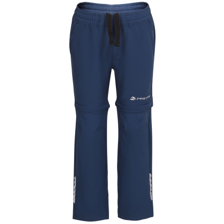 Pantalon enfant Alpine Pro Jeuno bleue blue