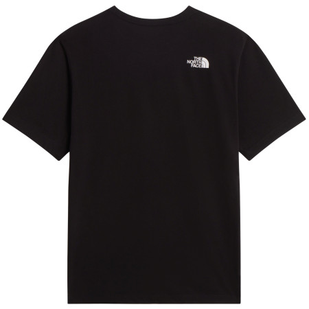 T-shirt homme The North Face M Nse Reg Ss Tee-Graphic