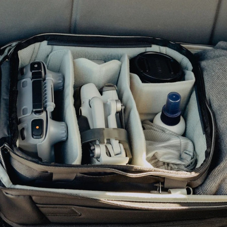 Sac à dos Peak Design Travel Backpack 20L