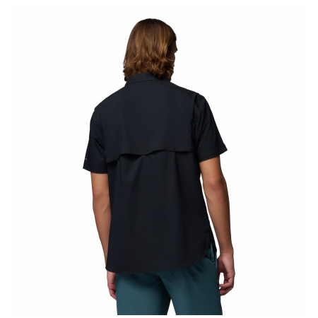 Chemise homme Columbia Silver Ridge™ Utility II SS