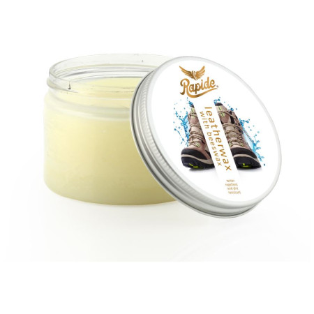 Cire d'abeille Rapide Leatherwax 150 ml transparent Neutral/Colorless