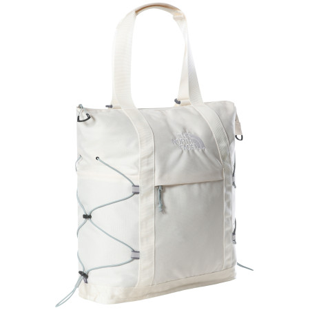 Sac The North Face Borealis blanc Gardeniawhtdkhtr/Silvvlu