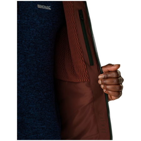 Veste d'hiver homme Regatta Maltrek