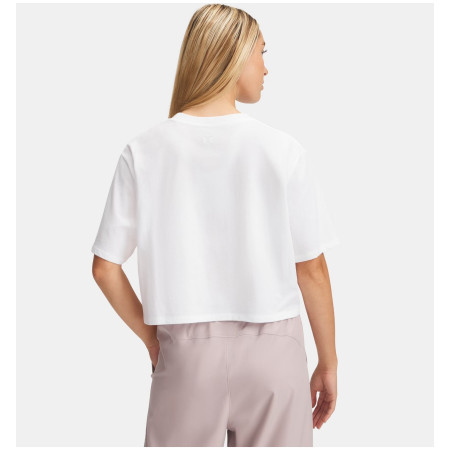 T-shirt femme Under Armour Rival SS