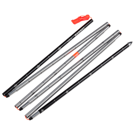 Pack sécurité avalanche Mammut Barryvox S2 Peak 240 Package