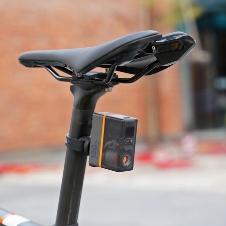 Pompe électrique Flextail TINY Tire Pump ACS