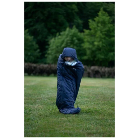 Sac de couchage enfant Husky Kids Magic