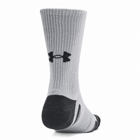 Jeu de chaussettes Under Armour Unisex Perf Tech 6Pk Crew