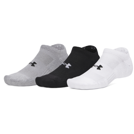 Jeu de chaussettes Under Armour Performance Cotton 3Pk Ns