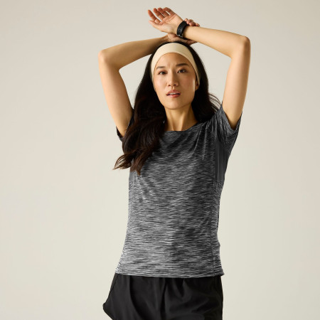 T-shirt femme Regatta Laxley II