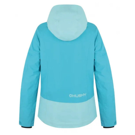 Veste femme Husky Gambi L