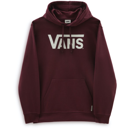 Sweat-shirt homme Vans Classic Vans Po rouge Port Royale