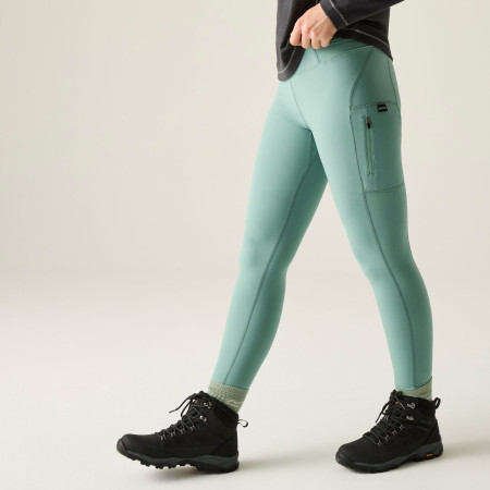 Leggings femmes Regatta Monira Hiking Legging