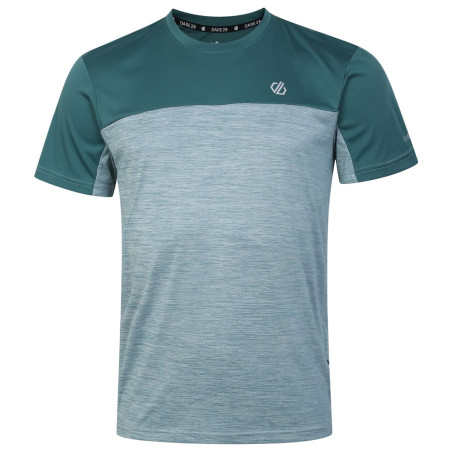 T-shirt homme Dare 2b Circuit Tee green MdGr/SltSpce