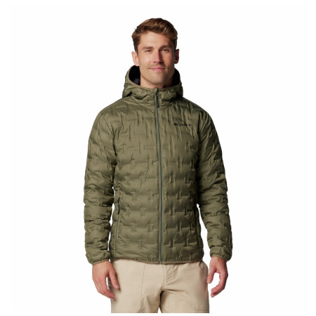Veste homme Columbia Delta Ridge™ II Down Hooded Jacket