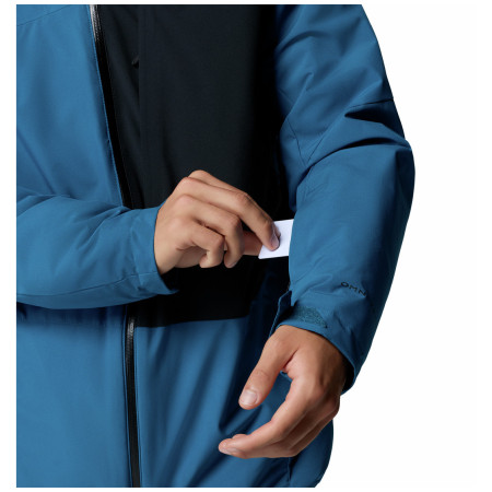 Veste d'hiver homme Columbia Winter District™ III Jacket
