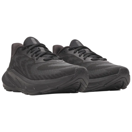 Chaussures running femme Under Armour W Turbulence 3