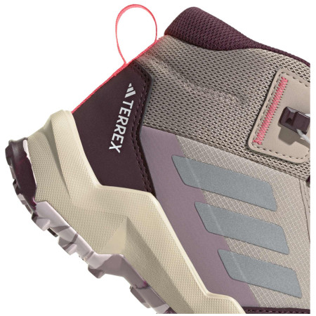 Chaussures enfant Adidas Terrex Ax4R Mid Sl