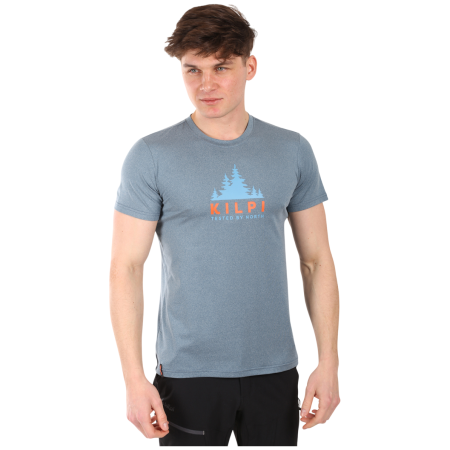 T-shirt fonctionnel homme Kilpi Lismain-M