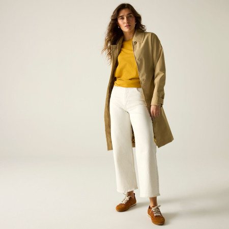 Manteau femme Regatta Orla Trench
