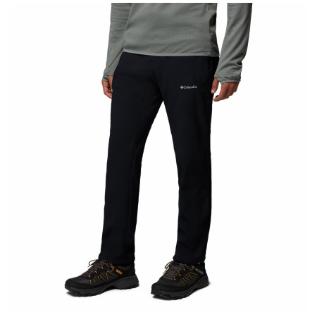 Pantalon homme Columbia Essential Hike™ Warm Pant noir Black