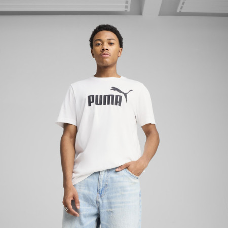 T-shirt homme Puma ESS No. 1 Logo Tee
