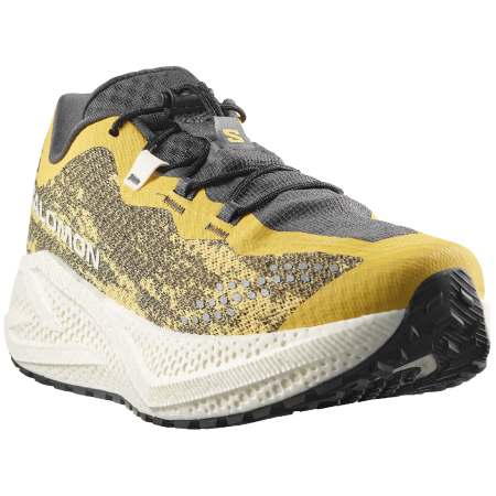 Chaussures de running hommes Salomon Aero Glide 4 Grvl
