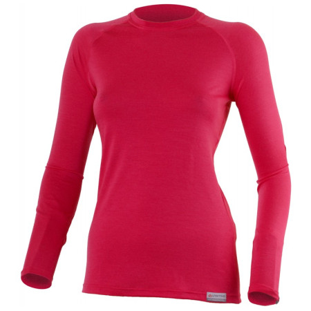 T-shirt fonctionnel femme Lasting Atila rose Pink