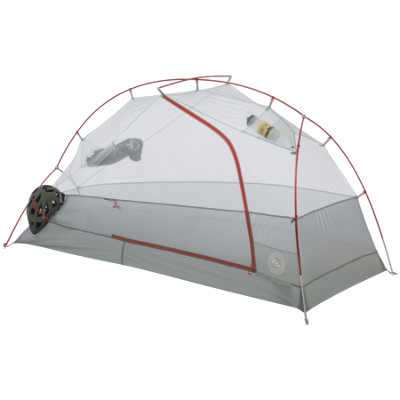Tente ultra-légère Big Agnes Copper Spur UL1 Bikepack