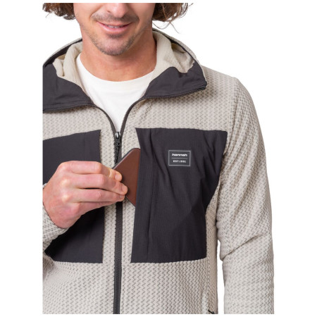 Sweat-shirt homme Hannah River Hoody