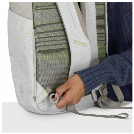 Sac à dos urbain Osprey Arcane Earth Roll Top