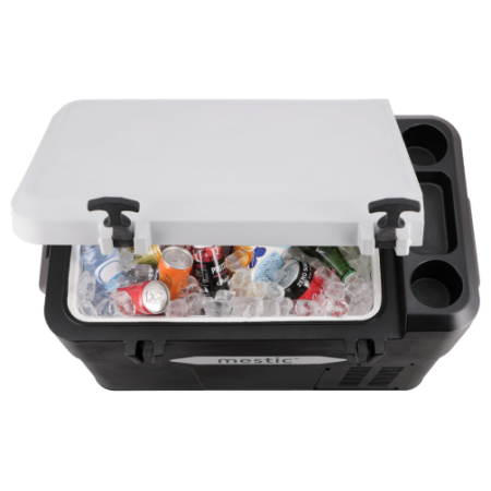 Réfrigérateur à compresseur Mestic Compressor MCCA-42 AC / DC