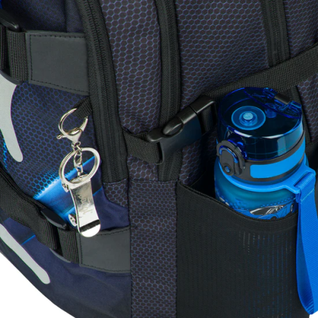 Sac à dos scolaire Baagl Skate