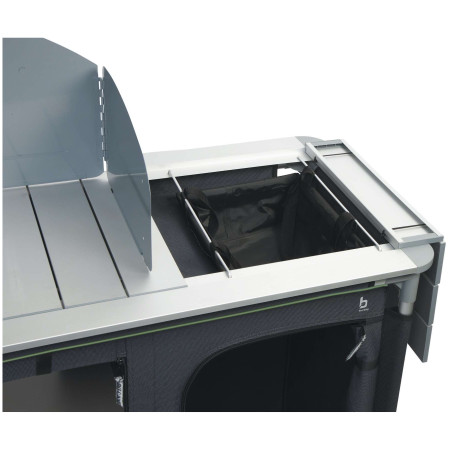 Cuisine Bo-Camp Cupboard s dřezem