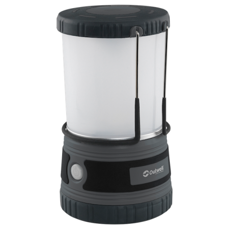 Lampe camping Outwell Carnelian DC 1000